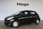 Toyota Yaris 1.0 VVT-i Now Airco Elektrisch Pakket 1e Eigena, Auto's, Toyota, Euro 5, Stof, Gebruikt, Met garantie (alle)