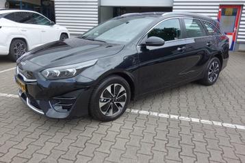 Kia CEED 1.6 GDI PHEV DYN+L, All Season, Stoelpakket, Winter beschikbaar voor biedingen