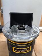 Stofafvoer voor DeWalt kantenfrees, Doe-het-zelf en Verbouw, Gereedschap | Freesmachines, Kantenfrees, Verzenden, Accu, Nieuw