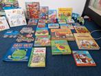Boekenpakket: 30 kinderboeken Gonnie, Disney voertuigen, Boeken, Ophalen of Verzenden, Gelezen, Olivier Dunrea, 2 tot 3 jaar
