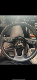 audi stuurwiel origineel, Ophalen of Verzenden, Audi