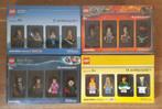 Lego Bricktober 4 setjes NIEUW Geseald, Ophalen of Verzenden, Nieuw, Complete set, Lego
