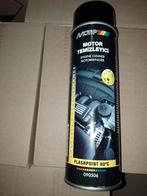 Spuitbussen Motip motorreiniger 500 ml, Ophalen of Verzenden