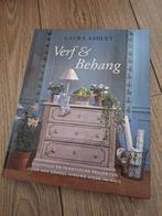 Laura Ashley Verf & Behang - Interieur Inspiratie, Ophalen, Gelezen, Laura Ashley, Interieur en Design