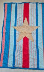 Lief! Lifestyle deken / sprei
/ quilt, Blauw, Ophalen of Verzenden, Jongetje, Deken of Dekbed