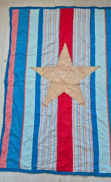 Lief! Lifestyle deken / sprei
/ quilt beschikbaar voor biedingen