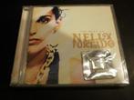 cd The best of Nelly Furtado   NIEUW, 2000 tot heden, Ophalen of Verzenden, Nieuw in verpakking