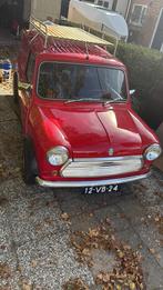 Mini 1275 VAN 1980, Auto's, Voorwielaandrijving, 4 cilinders, Particulier, 1275 cc