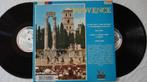 Provence, Ophalen of Verzenden, Gebruikt, 12 inch, Europees