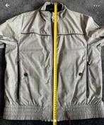 Te koop mooie Hugo Boss jas, Kleding | Heren, Maat 48/50 (M), Ophalen of Verzenden, Hugo Boss, Grijs