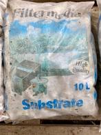 Diverse filtermateriaal, Ophalen of Verzenden, Nieuw, Vijverfilter
