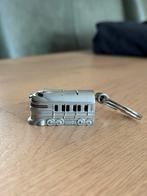 Trein Sleutelhanger met Lampje, nieuw, Ophalen of Verzenden, Gebruikt, Overige typen