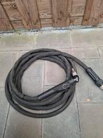 Cebora Plasma Handsnijtoorts CP91 - 6mtr, Doe-het-zelf en Verbouw, Gereedschap | Lasapparaten, Ophalen of Verzenden