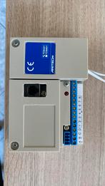 Aritech TD8401 met RD5045 spraakmodule, Doe-het-zelf en Verbouw, Alarmsystemen, Overige typen, Gebruikt, Ophalen of Verzenden