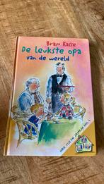 B. Kasse - De leukste opa van de wereld, Ophalen of Verzenden, Zo goed als nieuw, B. Kasse