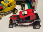 LEGO - Set 6561- Town - Hot Rod Club, Complete set, Ophalen of Verzenden, Lego, Zo goed als nieuw