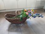 Franse Plukmand in Goede Staat, Ophalen, Gebruikt, Mand, Riet