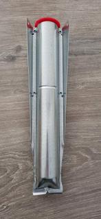 Brabantia Droogmolen Grondanker, Tuin en Terras, Droogmolens en Wasrekken, Ophalen, Nieuw, Droogmolen