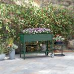Plantenbak plantentafel bloembak xxl Nieuw, Ophalen of Verzenden, Nieuw, Metaal
