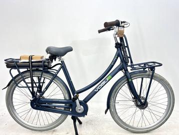 Transport E -Bike Vogue Elite/ 7 vers/13 Ah/468Wh/Superprijs beschikbaar voor biedingen