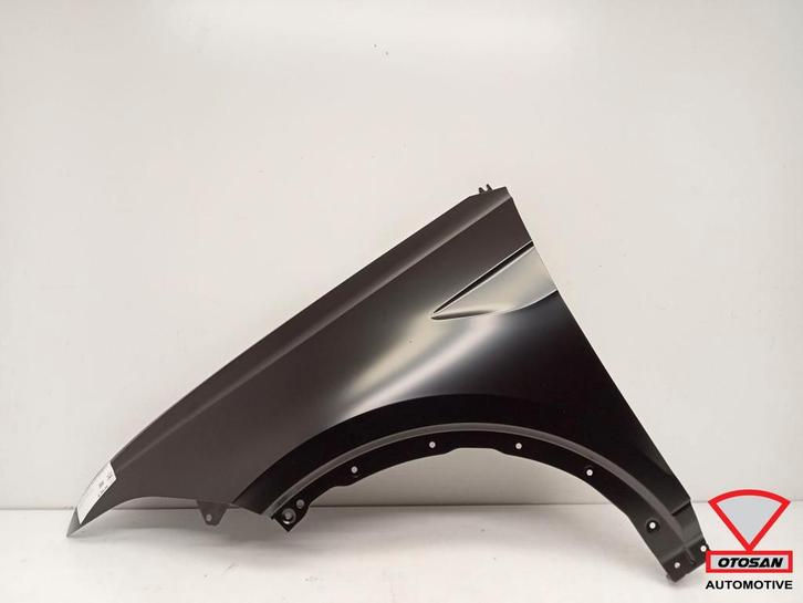 VW T-Cross 2018+ Zijscherm Spatbord Links Voor Nieuw!, Auto-onderdelen, Carrosserie en Plaatwerk, Volkswagen, Links, Gebruikt