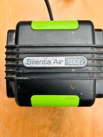 Vijver luchtpomp, Tuin en Terras, Vijvers, Ophalen of Verzenden, Gebruikt