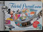 Trivial pursuit Disney (dvd mist, zonder prima speelbaar, Hobby en Vrije tijd, Gezelschapsspellen | Bordspellen, Ophalen, Zo goed als nieuw