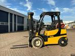 2017 Yale GLP25VXE Vorkheftruck, Overige aandrijving, Heftruck, Yale