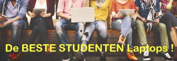 Laptop voor school nodig? i5 refurbished Studenten laptops ! beschikbaar voor biedingen