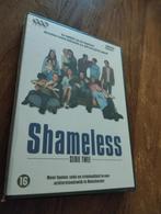 SEALED dvd box 3 disc Shameless serie 2 NLO, Vanaf 16 jaar, Boxset, Drama, Ophalen of Verzenden