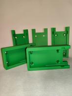 Accuhouder voor Festool accu’s 18V - 3D print 3D06, Area3d.nl, Interstork@gmail.com, Verzenden, Nieuw
