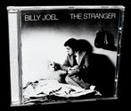 Billy Joel - The Stranger (Columbia, 1977, 1998), Ophalen of Verzenden, Zo goed als nieuw, Poprock
