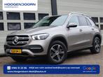 Mercedes-Benz GLE 300 D 4MATIC Euro 6 - Grijs Kenteken - 1st, Automaat, Gebruikt, 4 cilinders, Bedrijf