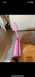 Roze Wandler handtas - Zo goed als nieuw!, Ophalen of Verzenden, Zo goed als nieuw, Roze, Handtas