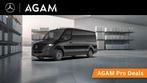 Mercedes-Benz Sprinter 315 CDI L2H1 Pro, Automaat, Start-stop-systeem, 4 cilinders, 150 pk
