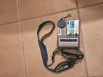 Sony DCR-SC100 Camcorder MiniDV Digital, Ophalen of Verzenden, Zo goed als nieuw, Sony, Geen optische zoom