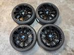 ✅18 Inch BMW Velgen 5x120 E90 E87 F20 E36 E46 1 3 4 Serie M3, Auto-onderdelen, Banden en Velgen, 18 inch, Gebruikt, Banden en Velgen