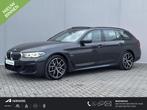 BMW 5-serie Touring 530e M Sport Automaat / Accu SOH 100% /, 1998 cc, Gebruikt, Euro 6, 4 cilinders
