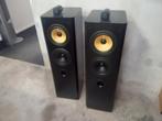 B&W 803 Matrix Luidsprekers - Topklasse Geluid!, Audio, Tv en Foto, Luidsprekers, Gebruikt, Ophalen of Verzenden, Bowers & Wilkins (B&W)