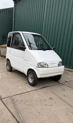 Goede Canta, nieuwe honda motor, rijbewijsvrij, Diversen, Brommobielen en Scootmobielen, Gebruikt, Ophalen of Verzenden, Canta