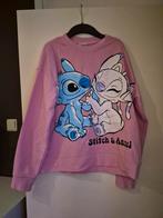 Primark stitch truitje, Kleding | Dames, Primark, Ophalen of Verzenden, Zo goed als nieuw, Roze