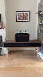 Bolia Vinyl Sideboard vinylkast platenmeubel, Ophalen, Zo goed als nieuw, 25 tot 50 cm