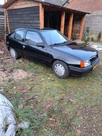 Kadett E, Voorwielaandrijving, Stof, Euro 6, 4 cilinders