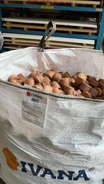 Briketten, Minder dan 3 m³, Ophalen