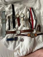 Horloges, Ophalen of Verzenden, Zo goed als nieuw