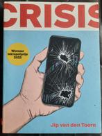 Jip van den Toorn - Crisis, Ophalen of Verzenden, Jip van den Toorn