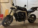 Suzuki gsxr 1100w streetfighter, Motoren, Sportuitlaat, 4 cilinders, Particulier, Minimaal motorrijbewijs A1