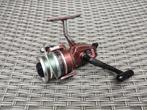 Ryobi Catcher 3M Werpmolen *** OLDSKOOL *** (1), Ophalen of Verzenden, Gebruikt, Molen