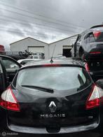 Achterklep Renault Megane Estate III ('09-'16), Auto-onderdelen, Gebruikt, Achterklep, Renault, Ophalen of Verzenden