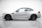 BMW 2-serie Coupé M2 DCT Competition |M-Track Pack|M-Driver, Automaat, Achterwielaandrijving, Gebruikt, 4 stoelen
